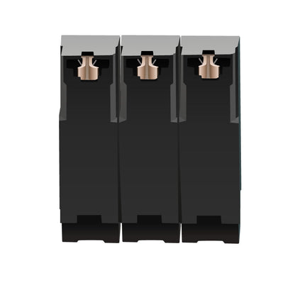 General Electric THHQL32030 Circuit Breaker 240V 30A 3P 22kA@240V Plug-In Q-Line