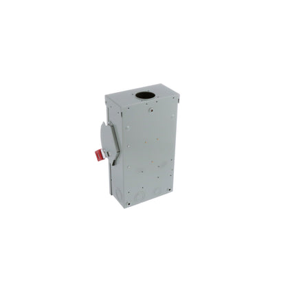 General Electric THN3362R Disconnect Switch | 600V 60A 3P Non-Fusible Spec-Setter