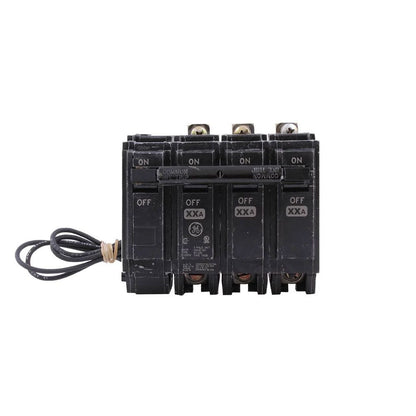 General Electric THQB32070ST1 Circuit Breaker | 240V 70A 3P 10kA@208V Bolt-On Q-Line