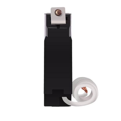 General Electric THQB1120GFT Circuit Breaker | 120V 20A 1P 10kA@120V Bolt-On Q-Line