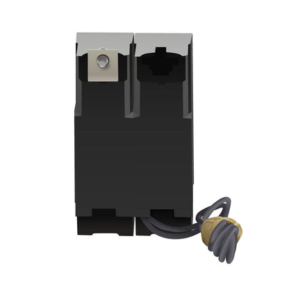 General Electric THQB1120ST1 Circuit Breaker | 120V 20A 1P 10kA@120V Bolt-On Q-Line