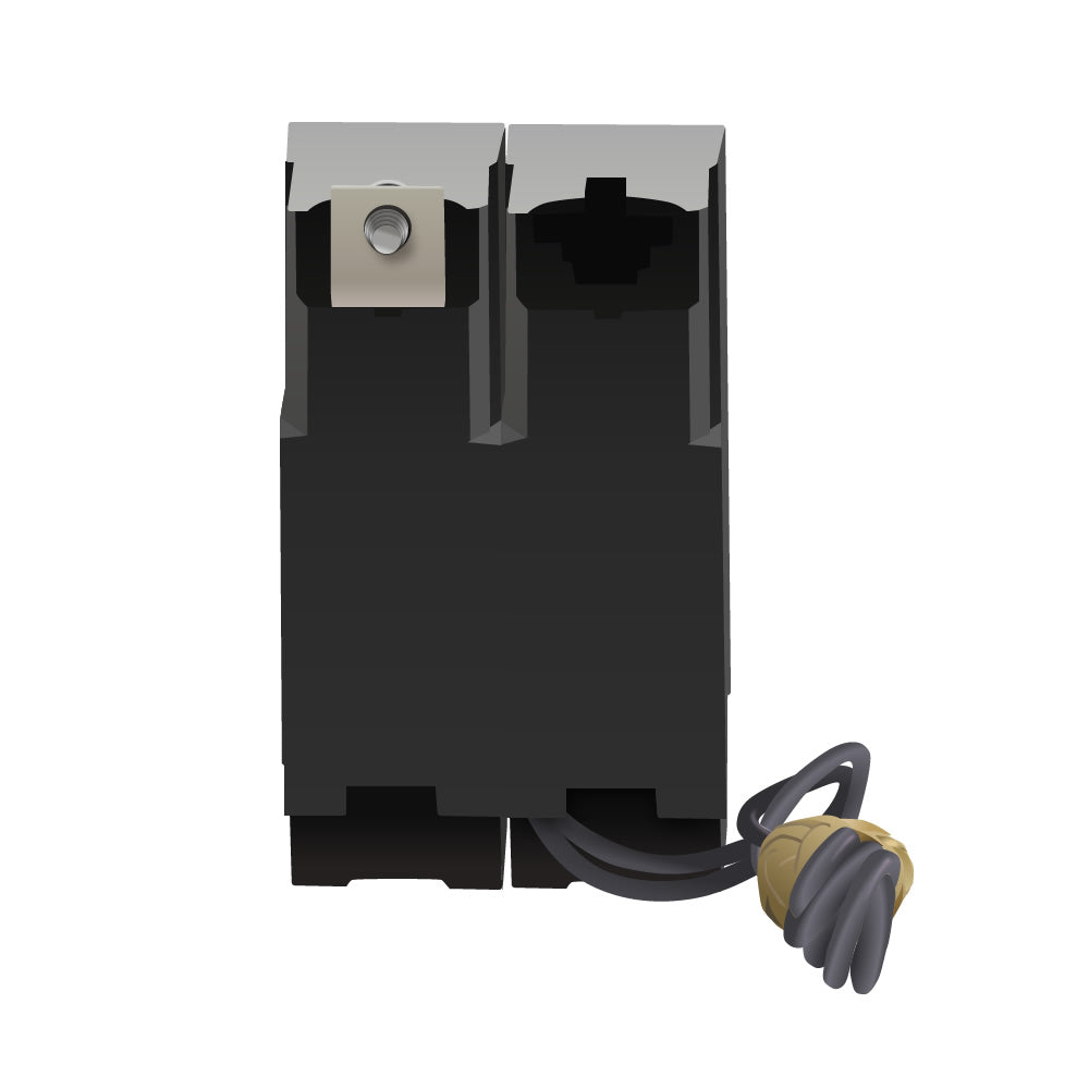 General Electric THQB1130ST1 Circuit Breaker | 120V 30A 1P 10kA@120V Bolt-On Q-Line