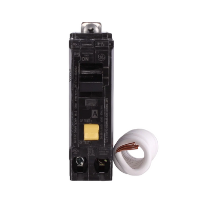 THQB1130GFEP - General Electric Bolt-On 30 Amp 1 Pole Circuit Breaker - Essential Electric Supply