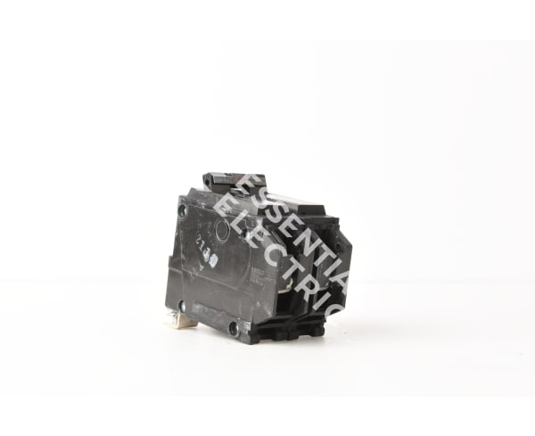 THQB2115 - General Electric Bolt-On 15 Amp 2 Pole Circuit Breaker - Essential Electric Supply