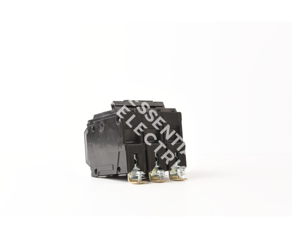 THQB32080 - General Electric Bolt-On 80 Amp 3 Pole Circuit Breaker - Essential Electric Supply