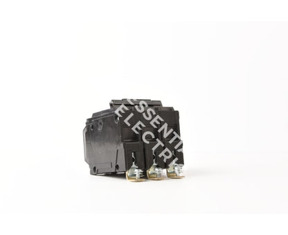 THQB32080 - General Electric Bolt-On 80 Amp 3 Pole Circuit Breaker - Essential Electric Supply