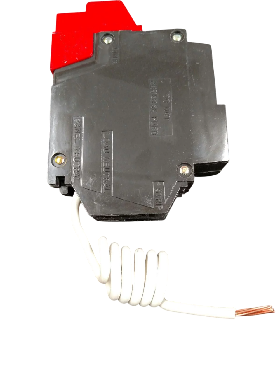General Electric THQC1115GF Circuit Breaker | 120V 15A 1P 10kA@120V Q-Line