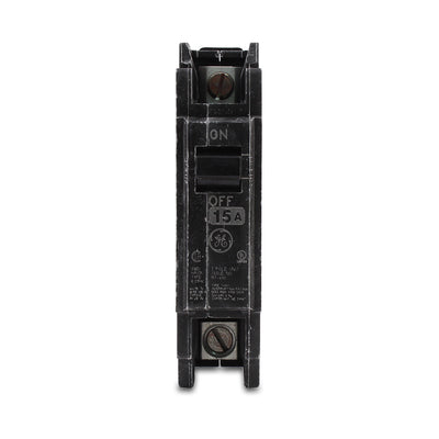 General Electric THQC1120 Circuit Breaker | 240V 20A 1P 10KA@240V Bolt-On Q-Line