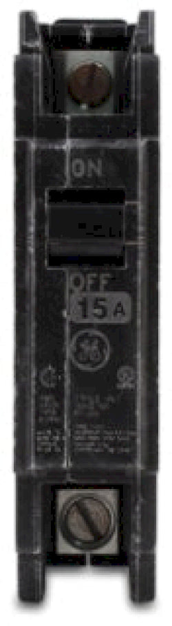 THQC1160WL - General Electric Feed-Thru 60 Amp 1 Pole Circuit Breaker - Essential Electric Supply