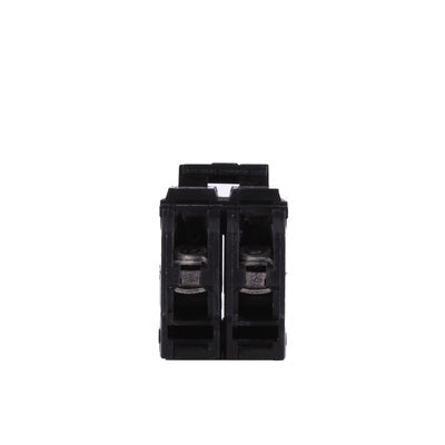 General Electric THQC22015WL Circuit Breaker | 240V 15A 2P 10kA@240V Feed-Thru Q-Line
