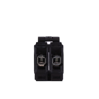 General Electric THQC22015WL Circuit Breaker | 240V 15A 2P 10kA@240V Feed-Thru Q-Line