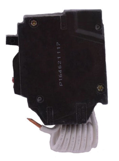 General Electric THQL1120GFEP Circuit Breaker | 120V 20A 1P 10kA@120V Q-Line