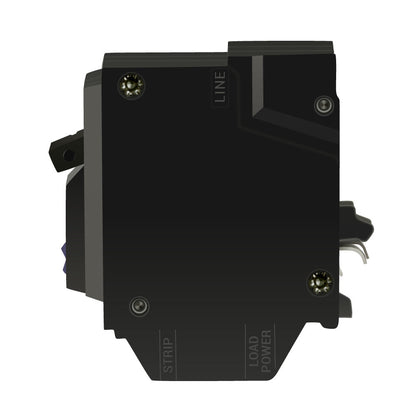 General Electric THQL1120PDF Circuit Breaker | Q-Line THQL 120V 20A