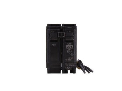 General Electric THQL1120ST1 Circuit Breaker | Q-Line THQL 120V 20A