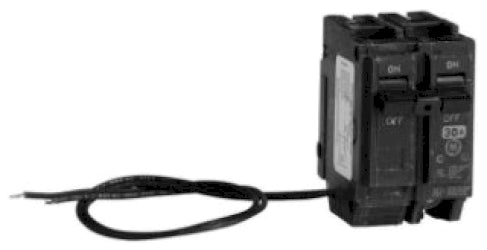 THQL1130ST1 - General Electric Plug-In 30 Amp 1 Pole Circuit Breaker - Essential Electric Supply