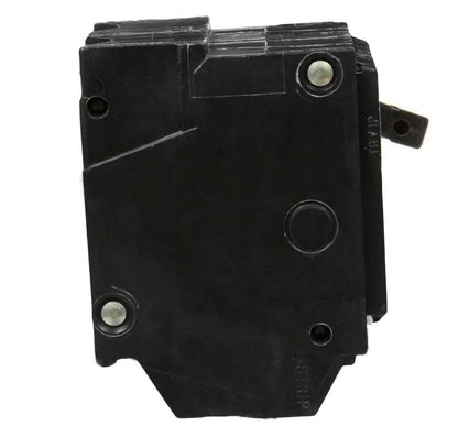 General Electric THQL1135 Circuit Breaker | 120V 35A 1P 10kA@120V Plug-In Q-Line