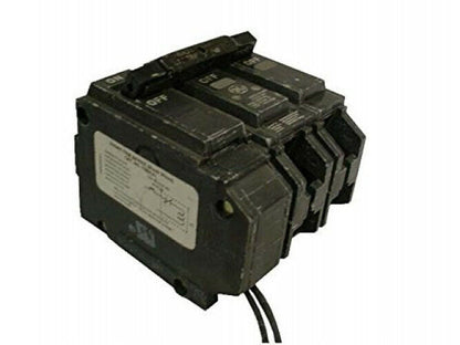 General Electric THQL2120ST1 Circuit Breaker | 240V 20A 2P 10kA@240V Q-Line