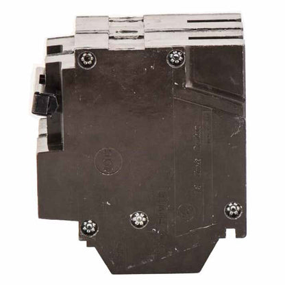 General Electric THQL2120GFT Circuit Breaker | 240V 20A 2P 10kA@120V Plug-In Q-Line