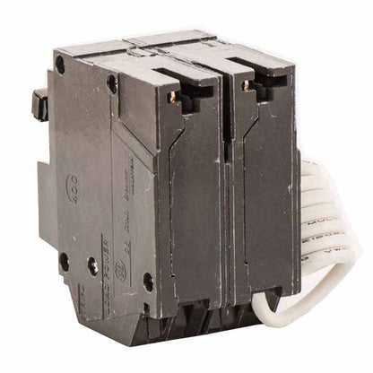 General Electric THQL2130GFEP Circuit Breaker | Q-Line THQL 240V 30A