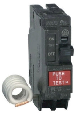 THQL2130GFEP - General Electric Plug-In 30 Amp 2 Pole Circuit Breaker - Essential Electric Supply