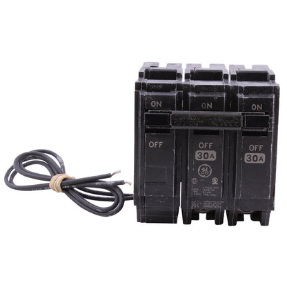General Electric THQL2130ST1 Circuit Breaker | 240V 30A 2P 10kA@240V Q-Line