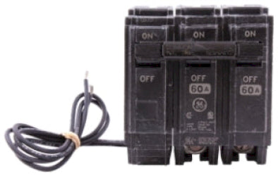 THQL2190ST1 - General Electric Plug-In 90 Amp 2 Pole Circuit Breaker - Essential Electric Supply