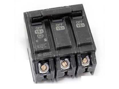 General Electric THQL32020ST1 Circuit Breaker | 240V 20A 3P 10kA@240V Q-Line