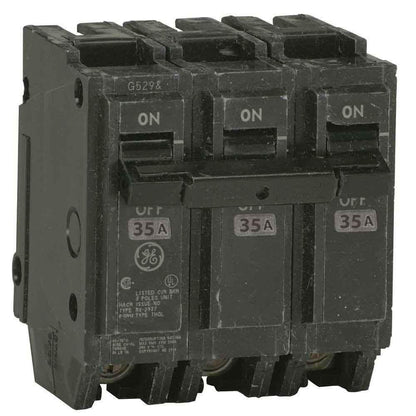 General Electric THQL32035 Circuit Breaker | Q-Line THQL 240V 35A