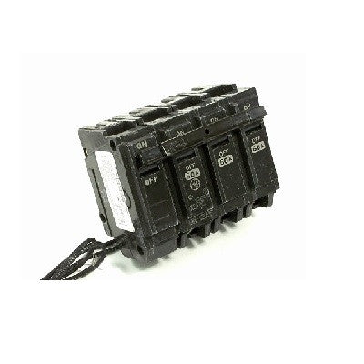 General Electric THQL32050ST1 Circuit Breaker | 240V 50A 3P 10kA@240V Q-Line