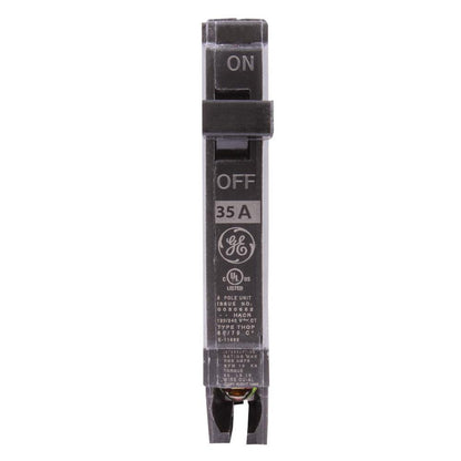 General Electric THQP135 Circuit Breaker | Q-Line THQP 120/240V 35A