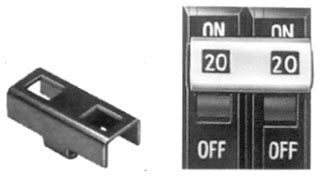 General Electric THT1 Circuit Breaker Handle Ties THT