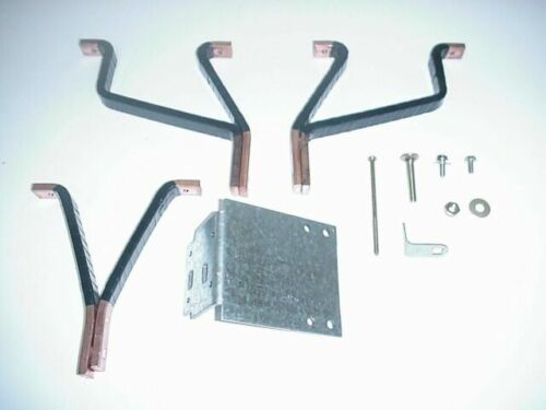General Electric TJK4K Circuit Breaker Mounting Hardware | 400A 600V AV