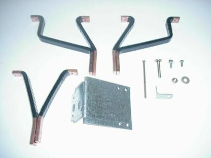General Electric TJK4K Circuit Breaker Mounting Hardware | 400A 600V AV