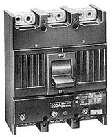 General Electric TJK636250WL Circuit Breaker | 600V 250A 3P 30kA@480V Feed-Thru J600 Line