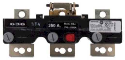 TJK636T250 - Essential Electric Supply