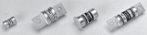 Edison TJS300 Class T Fuse 200kA Interrupting Rating Fast-Acting