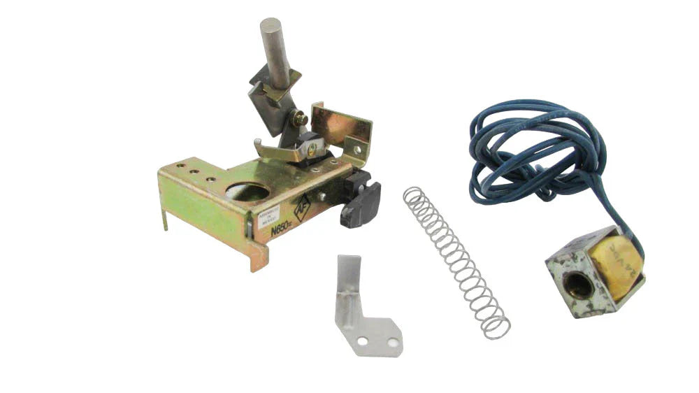 General Electric TJUV1R Circuit Breaker Under Voltage Release 120/120V TJ Series