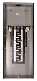 General Electric TL24415R Circuit Breaker Load Center