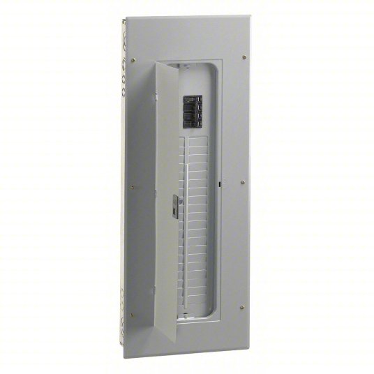 General Electric TM4020CCU Circuit Breaker Molded Case