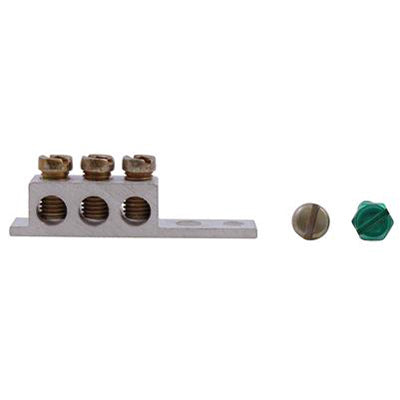 Industrial Connections & Solutions TNI21 Switch | 30A 240V 14-8 AWG Copper 12-8 AWG Aluminum Spec-Setter