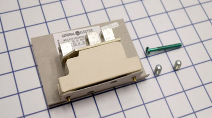 General Electric TNI62 Circuit Breaker | Neutral Kits Spec-Setter