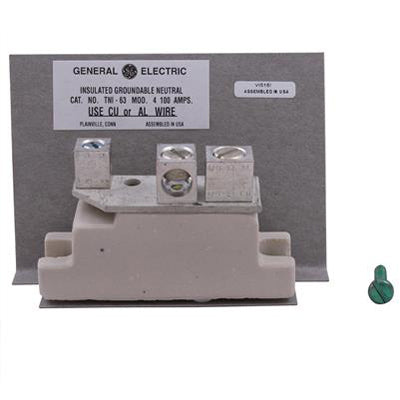 General Electric TNI63 Switch | TNI Type Disconnect Spec-Setter
