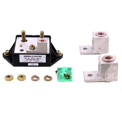 General Electric TNI65 Circuit Breaker | Neutral Kits Spec-Setter