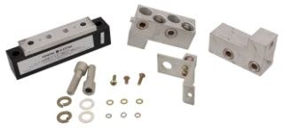 General Electric TNIA1200 Circuit Breaker | 600V 1200A Spectra Series