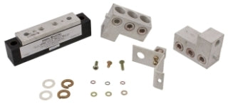 General Electric TNIA800 Circuit Breaker Neutral Kits Spectra Series