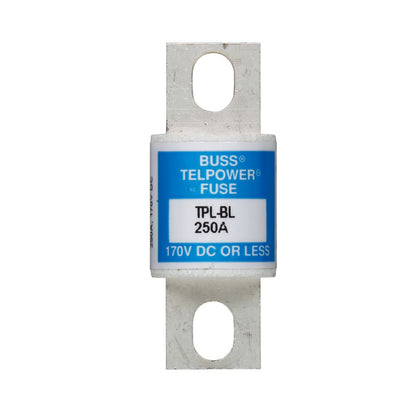 Bussmann TPL-BD Fuse 170V 100A Telpower