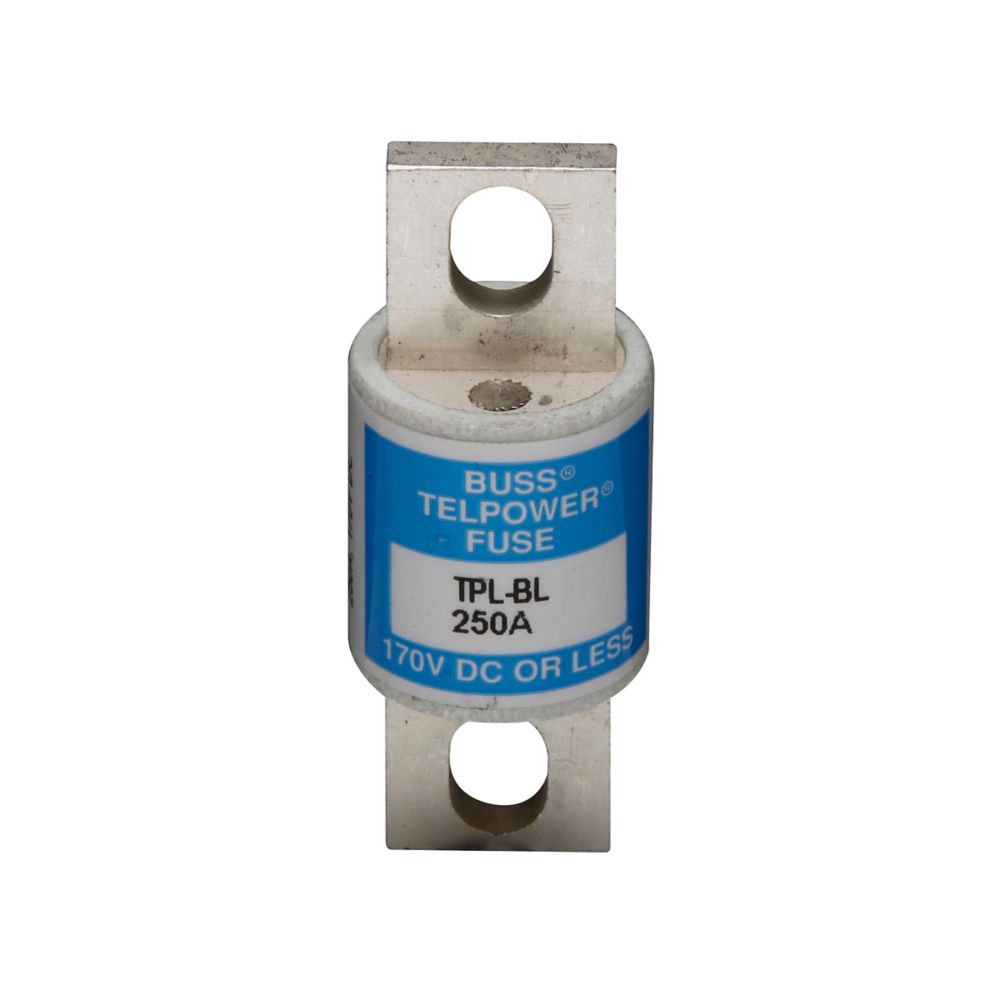 Bussmann TPL-BH Fuse | 170V 200A 100kA@170VDC Telpower