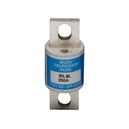 Bussmann TPL-BH Fuse | 170V 200A 100kA@170VDC Telpower
