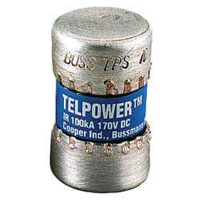Cooper Bussmann, Bussmann, Eaton TPS-50 Fuse | Telpower TPS 170V 50A