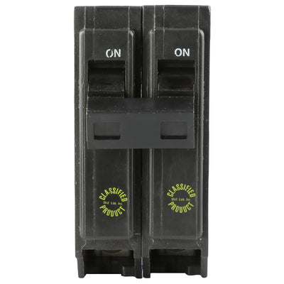 General Electric TQ2115 Circuit Breaker | 240V 15A